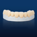 3D Multilayer Translucency Dental Zirconia